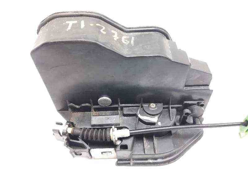 CERRADURA PUERTA TRASERA IZQUIERDA BMW SERIE 5 BERLINA (E60) 7167069 7167069 - Vista 3