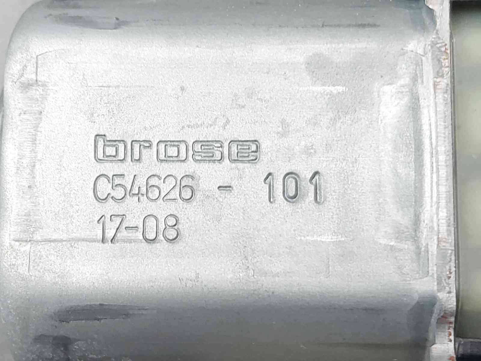 ELEVALUNAS TRASERO IZQUIERDO JEEP COMPASS II C47520104 / C54626101 C47520104C54626101 - Vista 2