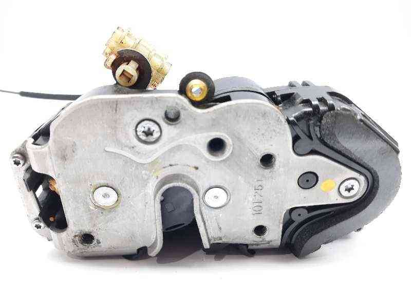 CERRADURA PUERTA DELANTERA IZQUIERDA OPEL INSIGNIA SPORTS TOURER 13503801 13503801