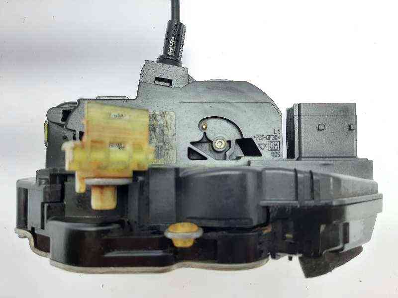 CERRADURA PUERTA DELANTERA IZQUIERDA OPEL INSIGNIA SPORTS TOURER 13503801 13503801 - Vista 2