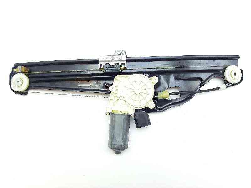 ELEVALUNAS TRASERO DERECHO BMW SERIE 5 BERLINA (E60) 7034388S / 6922320 / 7075674E 7034388S69223207075674E