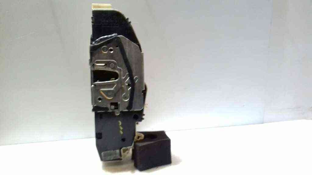 CERRADURA PUERTA TRASERA DERECHA MERCEDES-BENZ CLASE S (W221) BERLINA A2217300435 / ELECTRICA A2217300435ELECTRICA