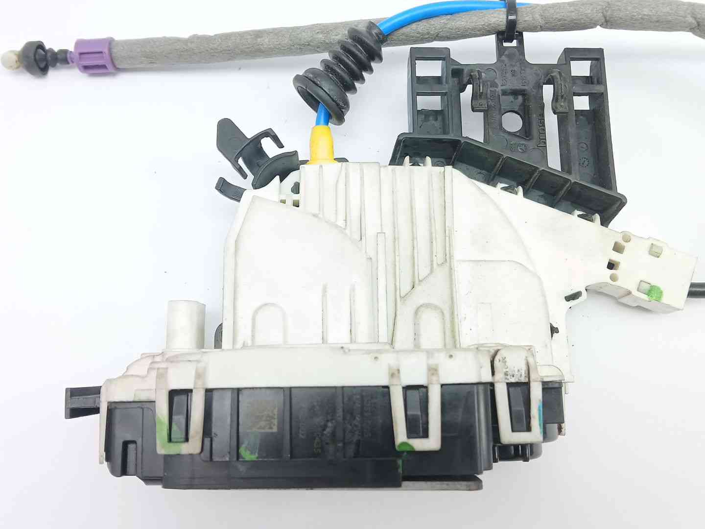 CERRADURA PUERTA DELANTERA DERECHA MERCEDES-BENZ CLASE B Sports Tourer (W246, W242) A1667200435 A1667200435 - Vista 2