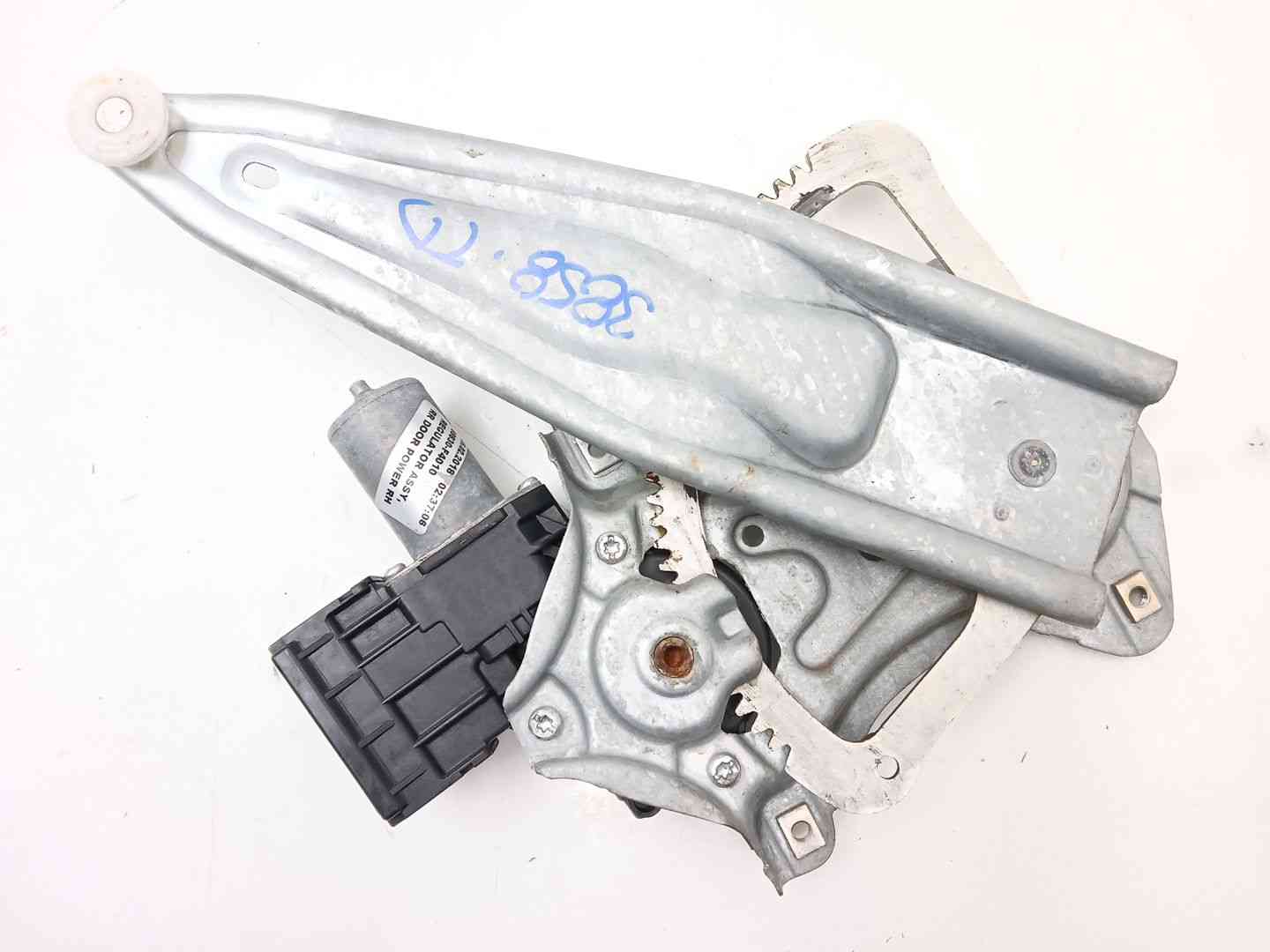 ELEVALUNAS TRASERO DERECHO TOYOTA C-HR (_X1_) 69830F4010 / 85720F4020 / AE0620203911 69830F401085720F4020AE0620203911