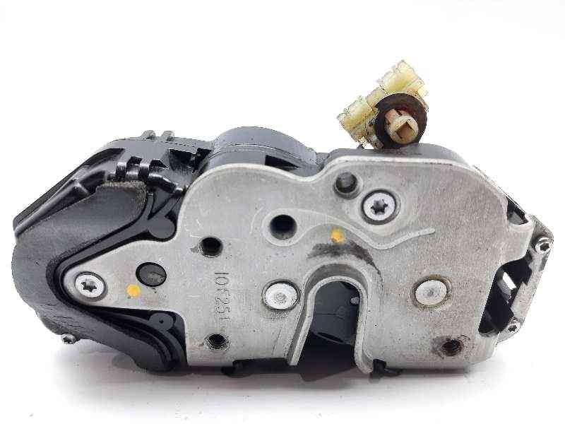 CERRADURA PUERTA DELANTERA DERECHA OPEL INSIGNIA SPORTS TOURER 13503802 13503802