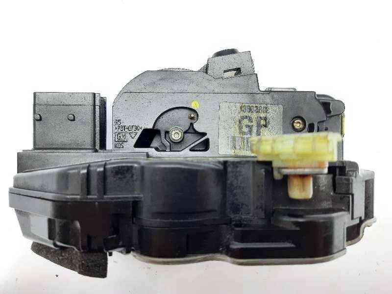 CERRADURA PUERTA DELANTERA DERECHA OPEL INSIGNIA SPORTS TOURER 13503802 13503802 - Vista 2