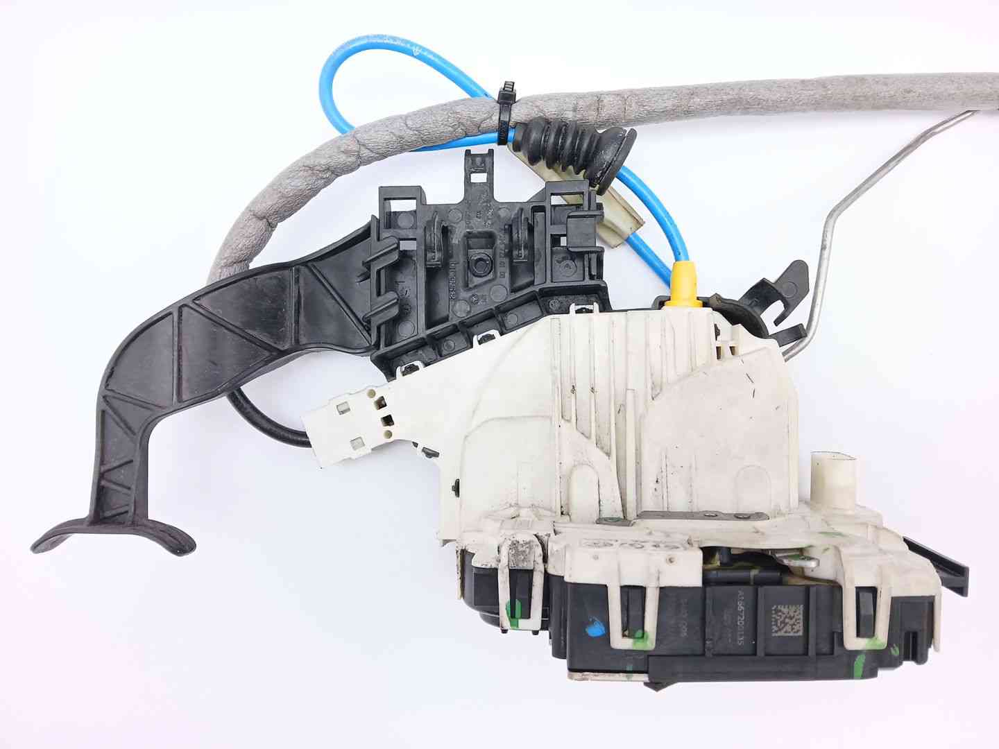 CERRADURA PUERTA DELANTERA IZQUIERDA MERCEDES-BENZ CLASE B Sports Tourer (W246, W242) A1667200135 A1667200135 - Vista 2