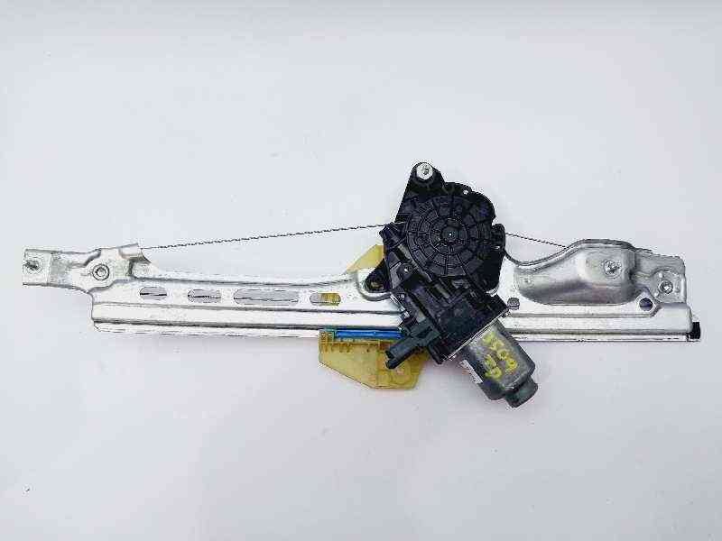 ELEVALUNAS TRASERO DERECHO RENAULT TALISMAN 430106F0 430106F0