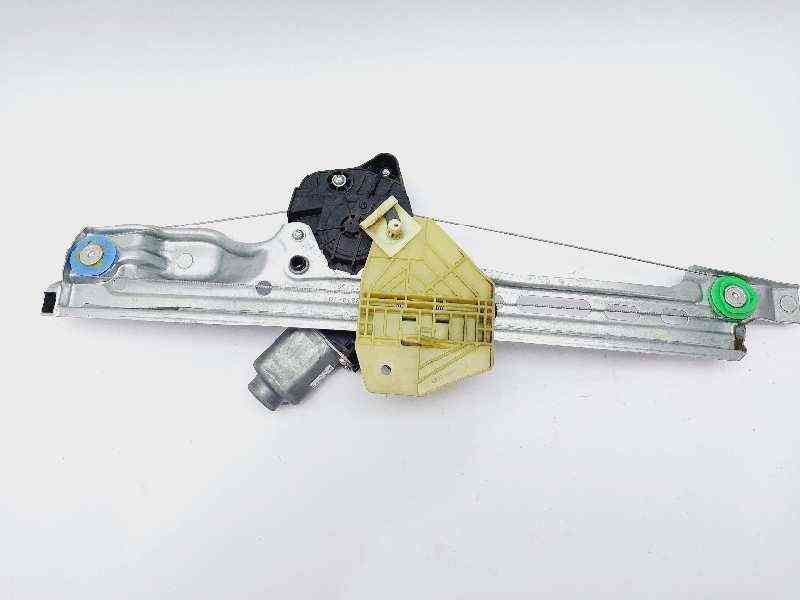 ELEVALUNAS TRASERO DERECHO RENAULT TALISMAN 430106F0 430106F0 - Vista 2