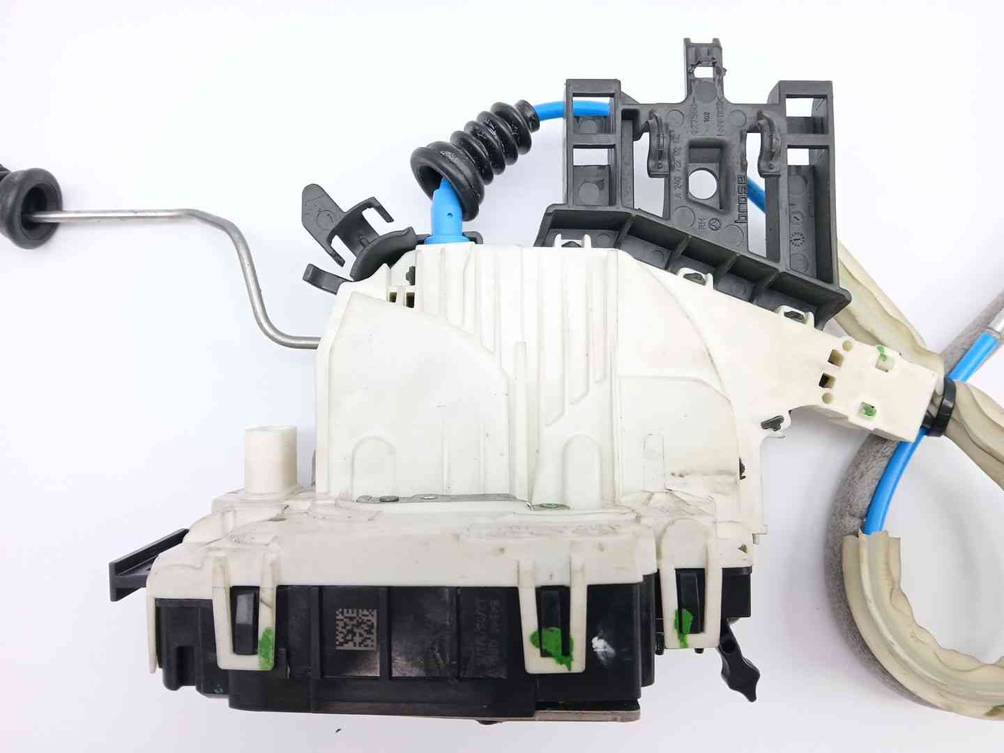 CERRADURA PUERTA TRASERA DERECHA MERCEDES-BENZ CLASE B Sports Tourer (W246, W242) A2047302835 A2047302835 - Vista 2