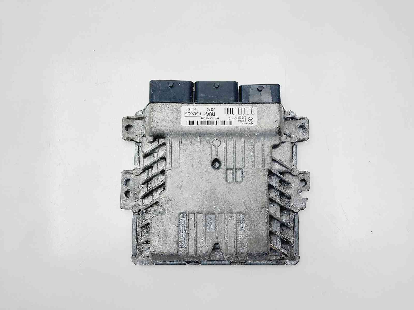 CENTRALITA MOTOR UCE FORD FOCUS LIM. (CB8) BV6112A650DDB BV6112A650DDB