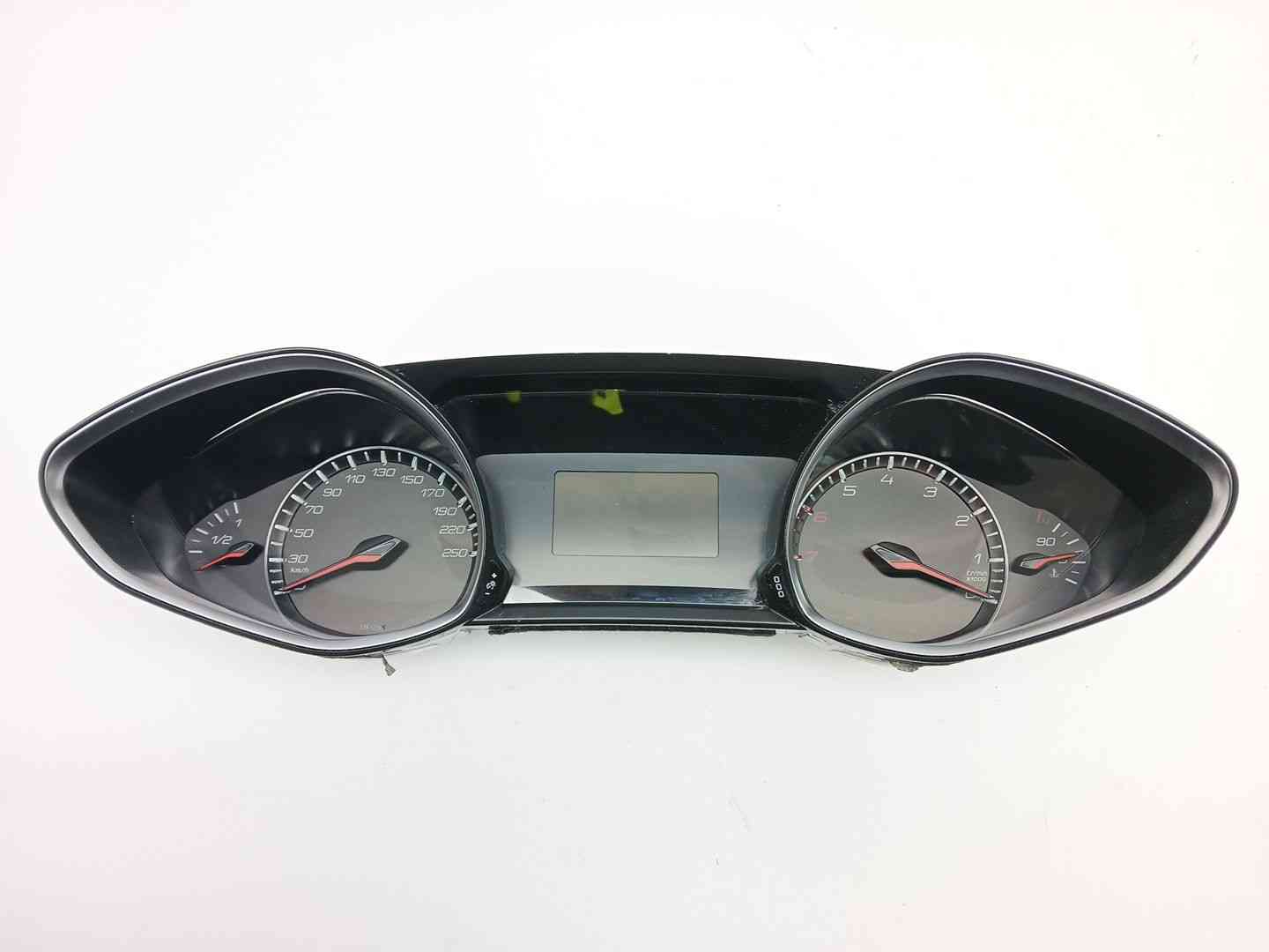 CUADRO INSTRUMENTOS PEUGEOT 308 II (LB_, LP_, LW_, LH_, L3_) 9809838280 9809838280