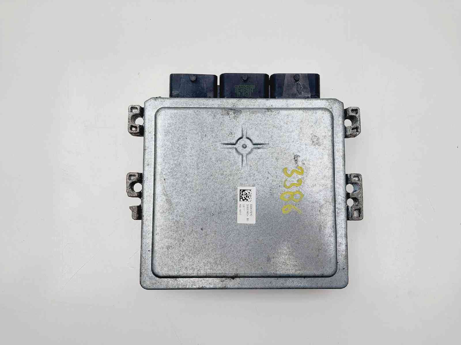 CENTRALITA MOTOR UCE FORD FOCUS LIM. (CB8) BV6112A650DDB BV6112A650DDB - Vista 2