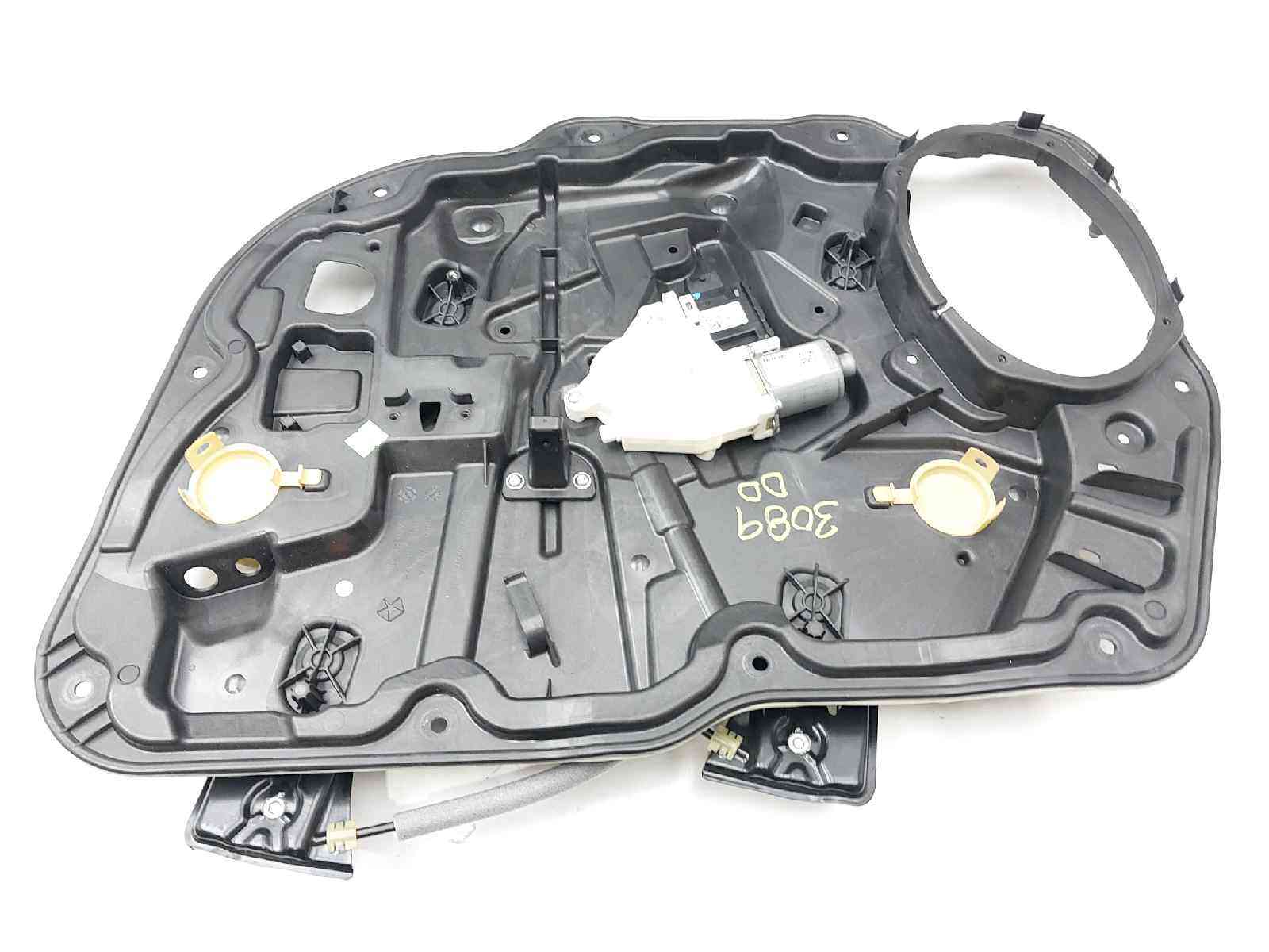 ELEVALUNAS DELANTERO DERECHO JEEP COMPASS II 68242678AA / C61743100 / C37722104 68242678AAC61743100C37722104