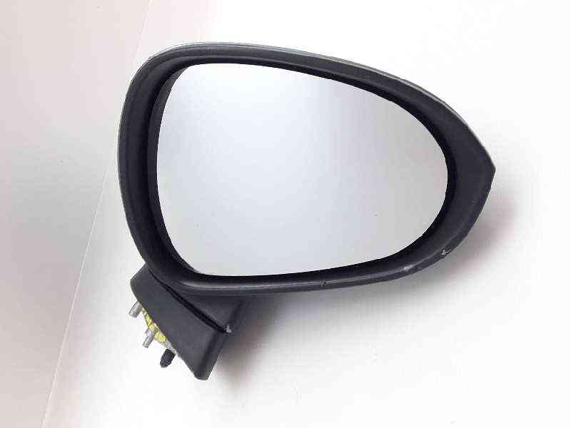 RETROVISOR DERECHO SEAT IBIZA SC (6J1) 6J2857502H / 024456 / 034456 6J2857502H024456034456
