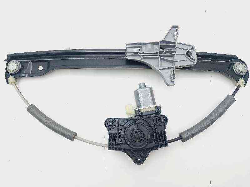 ELEVALUNAS TRASERO DERECHO SKODA SUPERB (3V3) 5Q0959812E 5Q0959812E