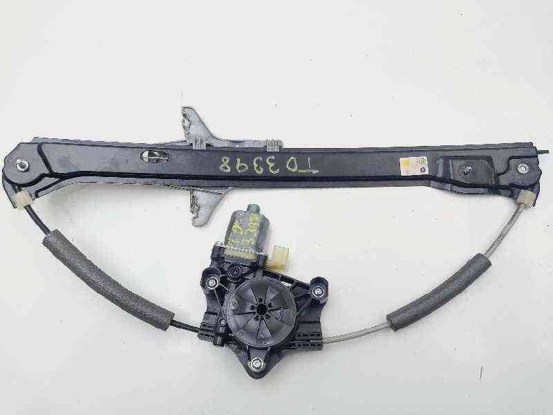 ELEVALUNAS TRASERO DERECHO SKODA SUPERB (3V3) 5Q0959812E 5Q0959812E - Vista 2
