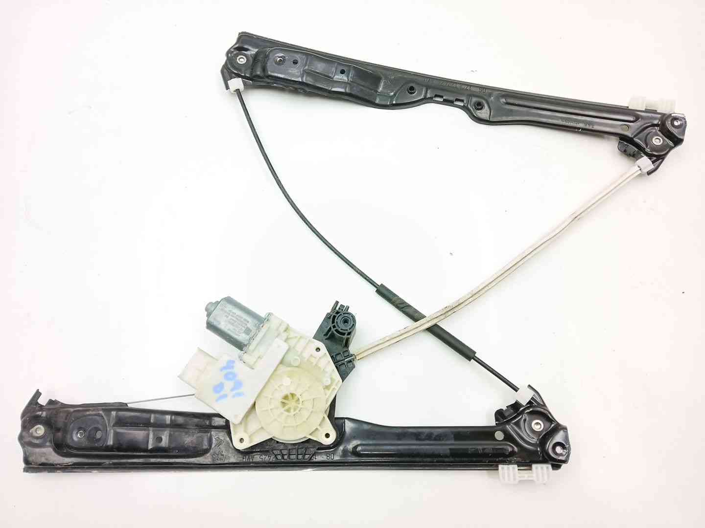 ELEVALUNAS DELANTERO IZQUIERDO PEUGEOT 308 II (LB_, LP_, LW_, LH_, L3_) 9816271880 9816271880 - Vista 3