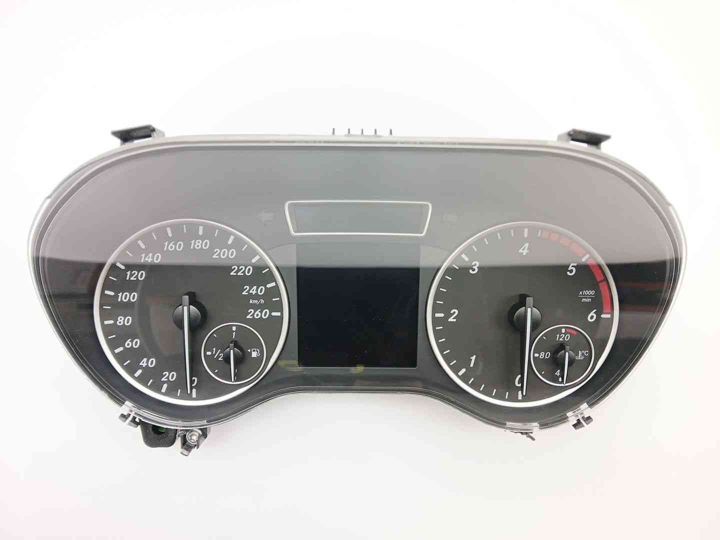 CUADRO INSTRUMENTOS MERCEDES-BENZ CLASE B Sports Tourer (W246, W242) A2469005405 / 0263681331 A24690054050263681331