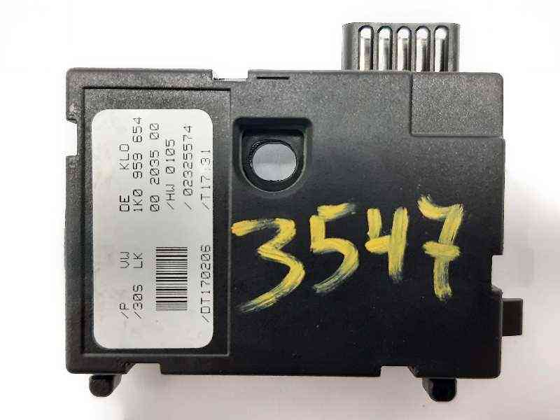 MODULO ELECTRONICO AUDI A3 SPORTBACK (8P) 1K0959654 1K0959654 - Vista 2