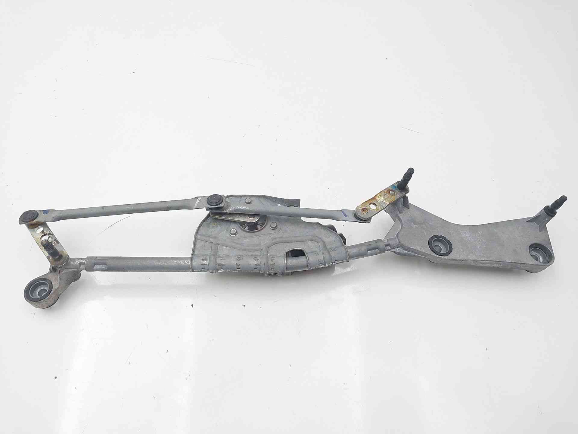 MOTOR LIMPIA DELANTERO MERCEDES-BENZ CLASE M (W164) A1648200041 / A1648201742 A1648200041A1648201742