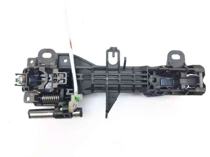 MANETA EXTERIOR DELANTERA DERECHA TOYOTA AURIS 6929312030 / 6921702941 / 6921102924 692931203069217029416921102924 - Vista 2