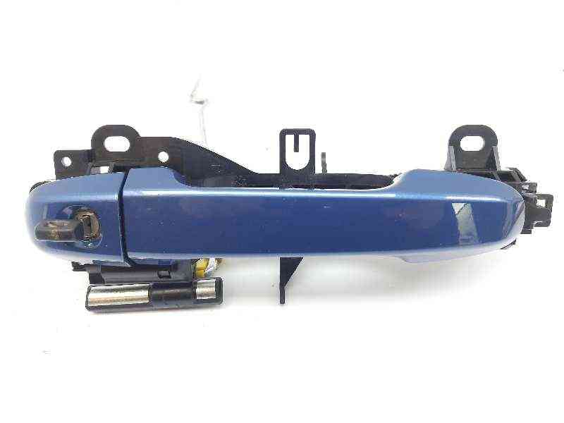 MANETA EXTERIOR DELANTERA IZQUIERDA TOYOTA AURIS 6929312040 / 6921702940 / 6921102924 692931204069217029406921102924