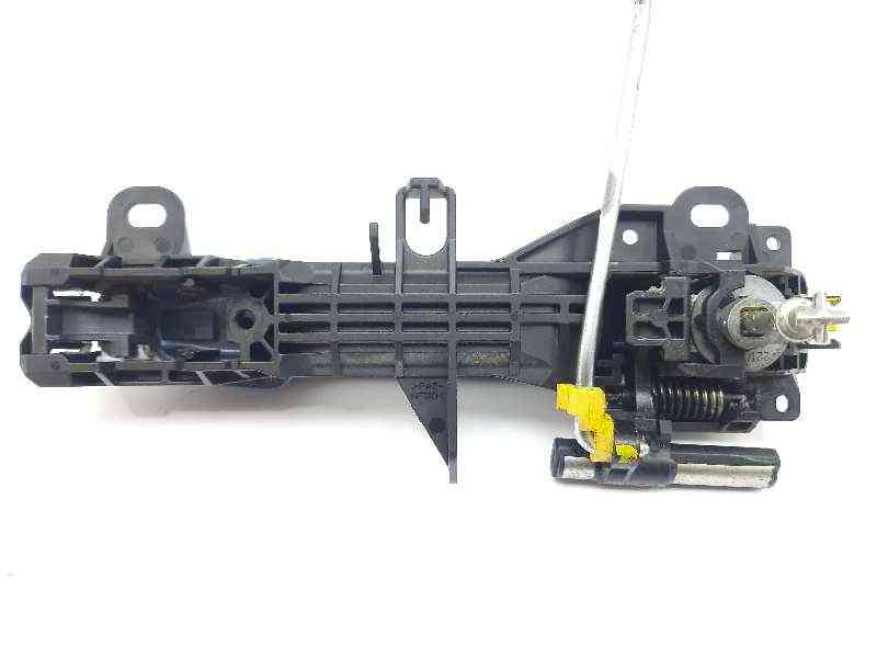 MANETA EXTERIOR DELANTERA IZQUIERDA TOYOTA AURIS 6929312040 / 6921702940 / 6921102924 692931204069217029406921102924 - Vista 2