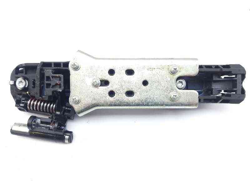 MANETA EXTERIOR TRASERA DERECHA TOYOTA AURIS 6920302210 / 6922702921 / 6921102924 692030221069227029216921102924 - Vista 2