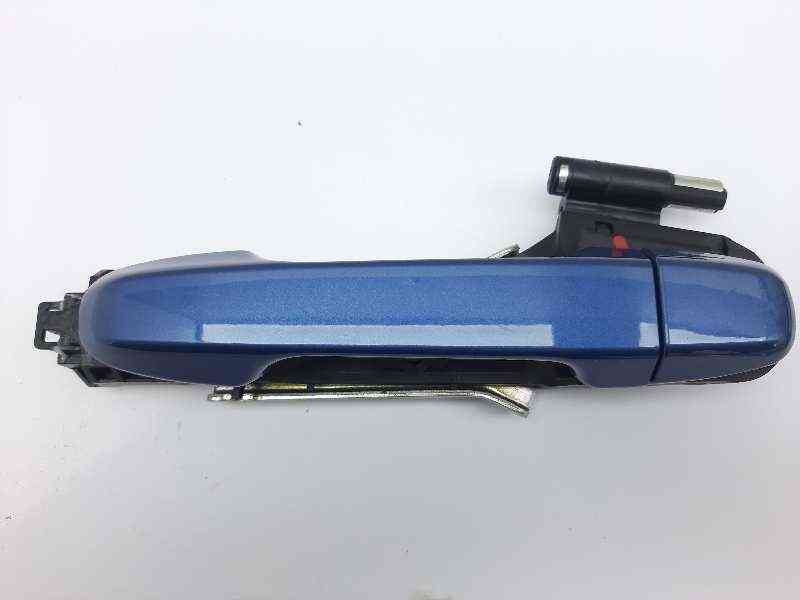 MANETA EXTERIOR TRASERA IZQUIERDA TOYOTA AURIS 6920402210 / 6922702921 / 6921102924 692040221069227029216921102924