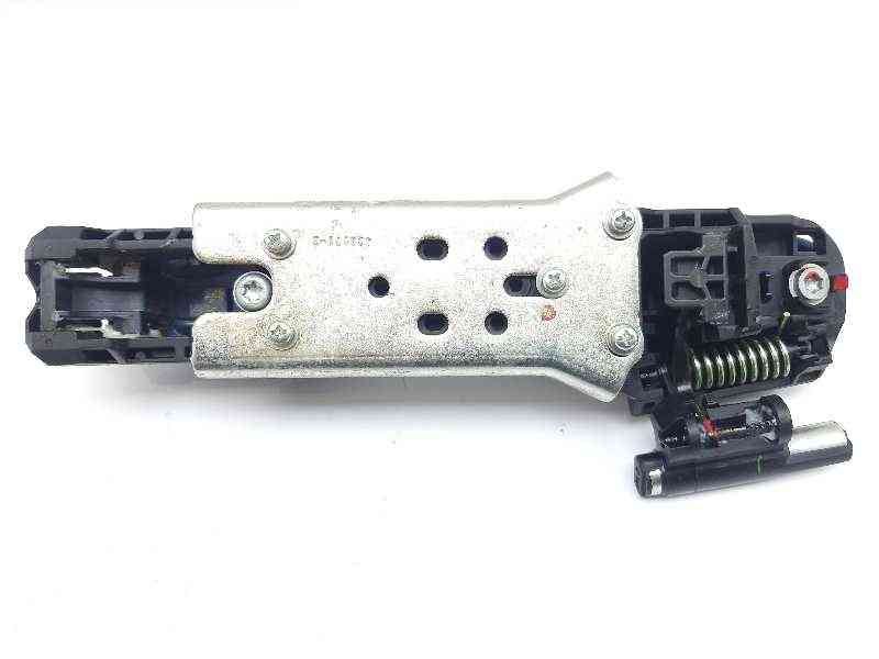 MANETA EXTERIOR TRASERA IZQUIERDA TOYOTA AURIS 6920402210 / 6922702921 / 6921102924 692040221069227029216921102924 - Vista 2