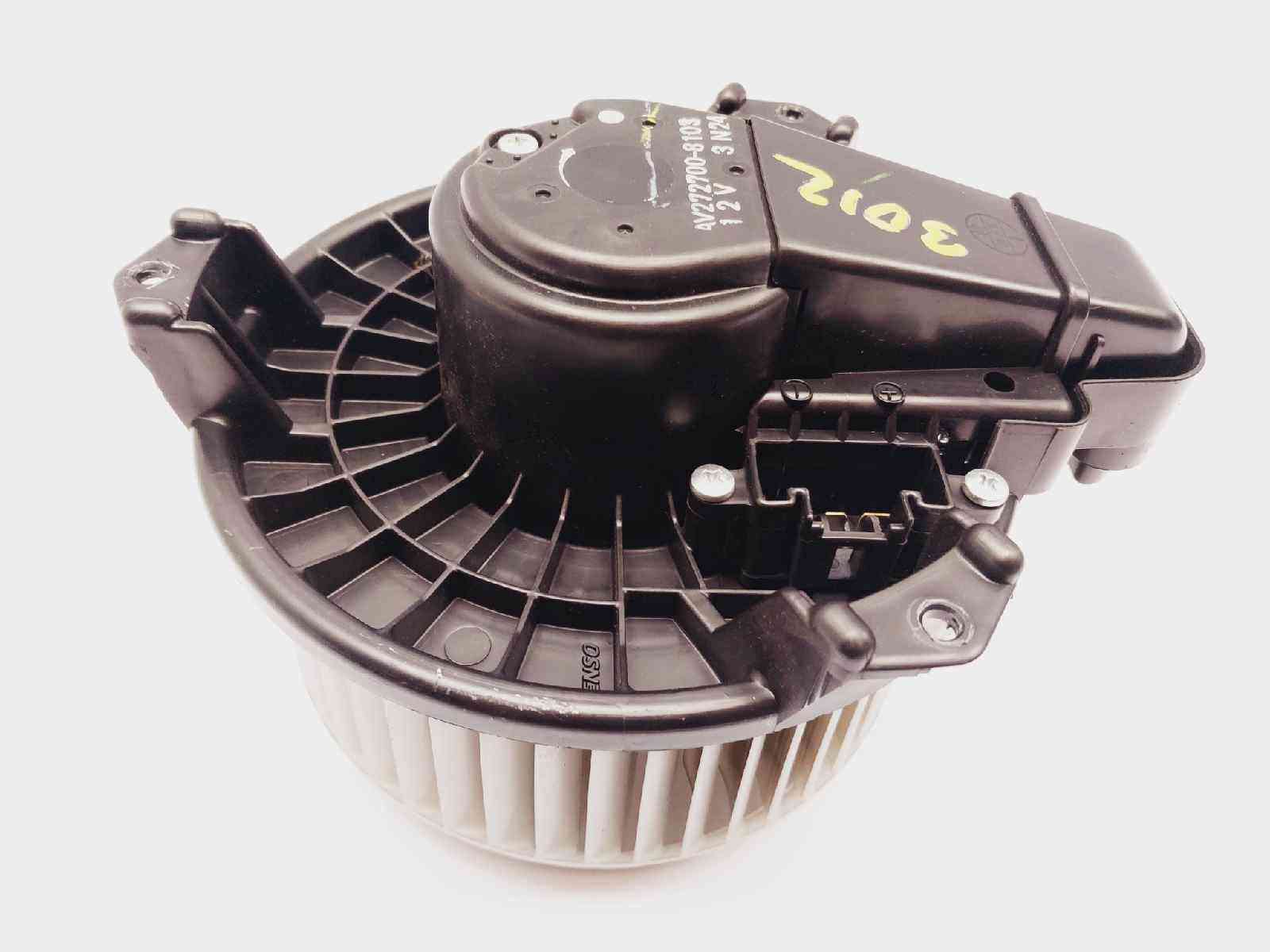 MOTOR CALEFACCION TOYOTA VERSO AV2727008103 AV2727008103
