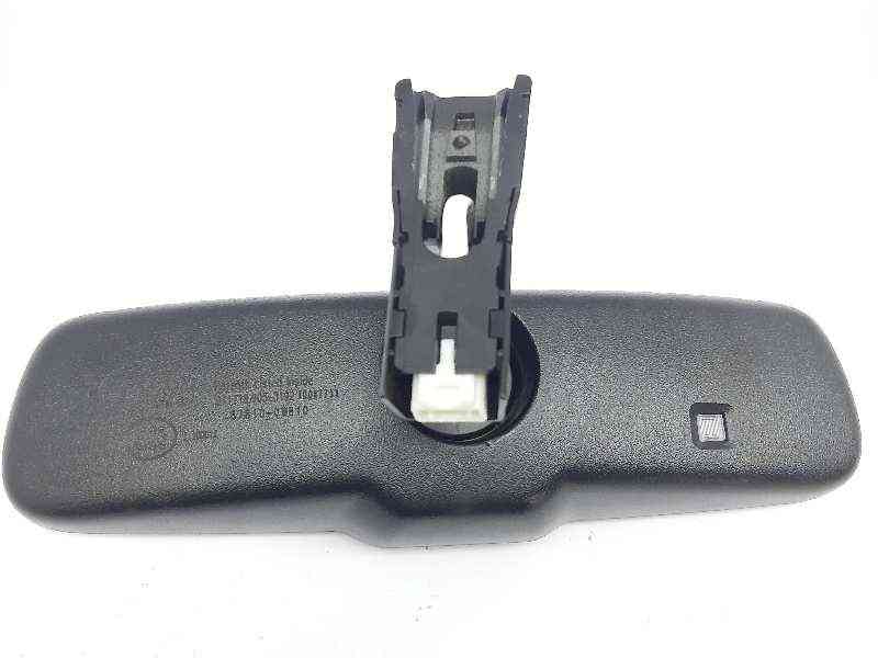 ESPEJO INTERIOR TOYOTA AURIS 6922702921 / 71718905 / F00K773X 692270292171718905F00K773X - Vista 3