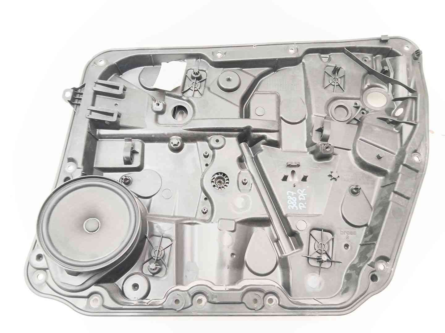ELEVALUNAS DELANTERO DERECHO MERCEDES-BENZ CLASE B Sports Tourer (W246, W242) A1667200435 / A2047601634 / A246720079 A1667200435A2047601634A246720079 - Vista 2