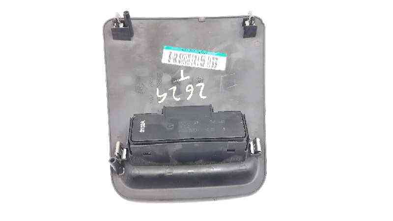 MANDO ELEVALUNAS TRASERO DERECHO JEEP CHEROKEE (KJ) 56010091 / 39754D 5601009139754D - Vista 3