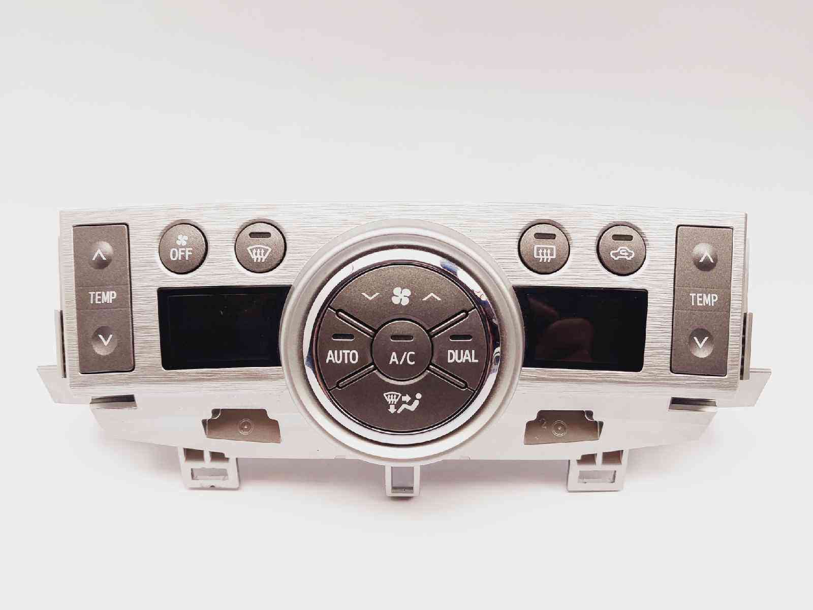 MANDO CLIMATIZADOR TOYOTA VERSO 559000F081 559000F081