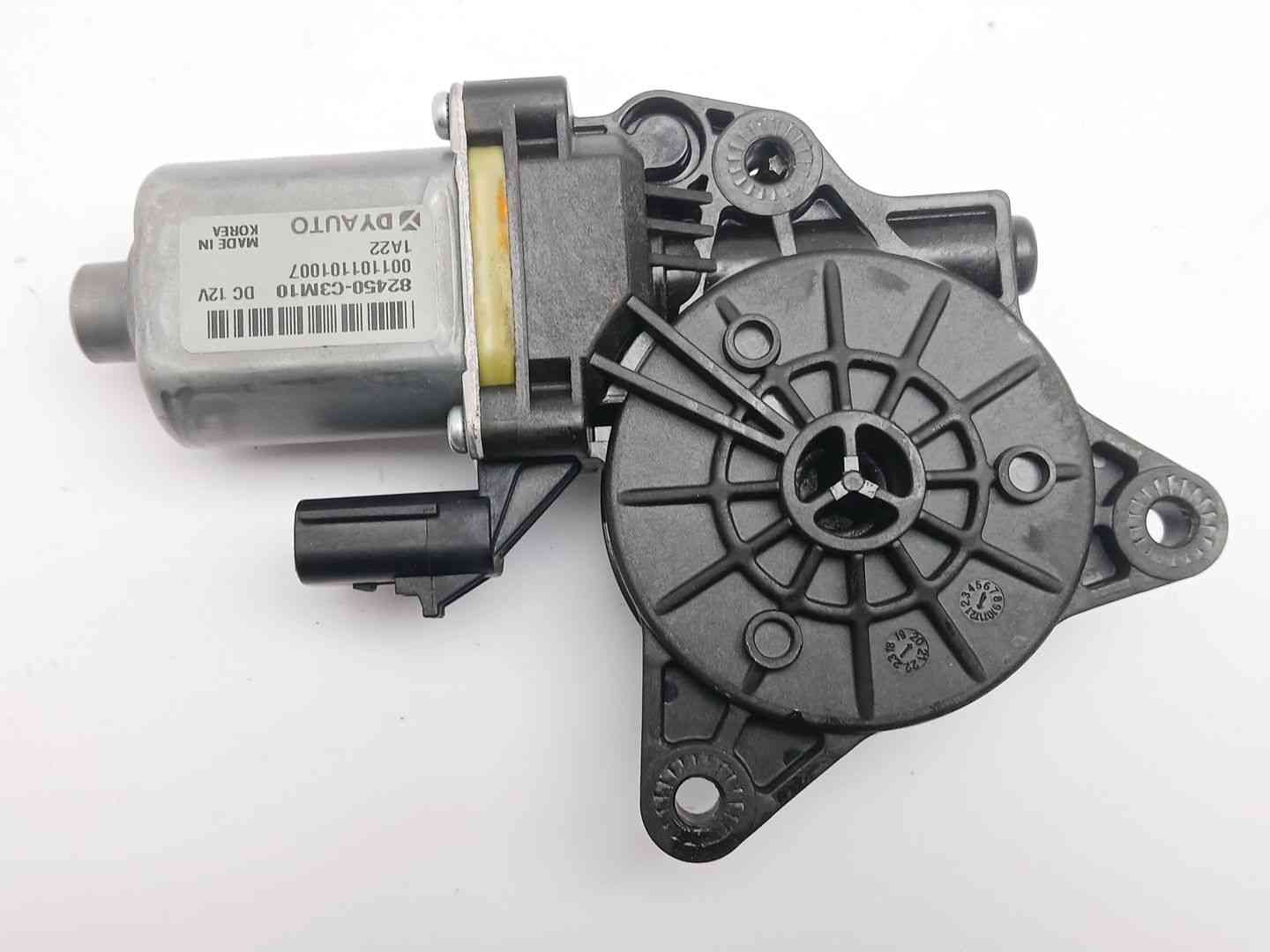 MOTOR ELEVALUNAS TRASERO IZQUIERDO SSANGYONG KORANDO (C300) 82450C3M10 82450C3M10
