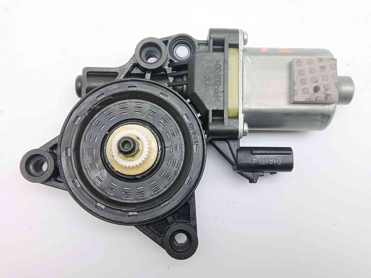 MOTOR ELEVALUNAS TRASERO IZQUIERDO SSANGYONG KORANDO (C300) 82450C3M10 82450C3M10 - Vista 2