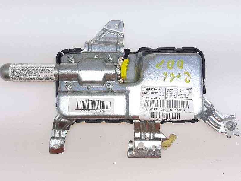 AIRBAG LATERAL DERECHO MERCEDES-BENZ CLASE C (W203) BERLINA 0027003471F / A2038602605EU 0027003471FA2038602605EU