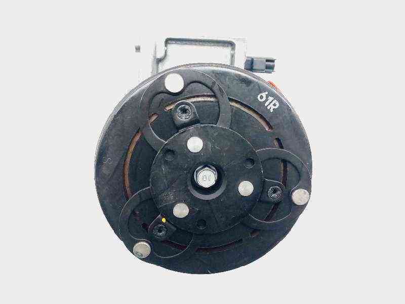 COMPRESOR AIRE ACONDICIONADO MAZDA 2 LIM. () DB5H61450 DB5H61450 - Vista 2
