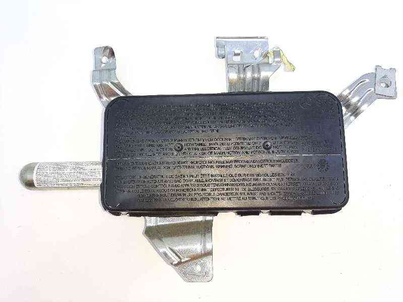 AIRBAG LATERAL DERECHO MERCEDES-BENZ CLASE C (W203) BERLINA 0027003471F / A2038602605EU 0027003471FA2038602605EU - Vista 2