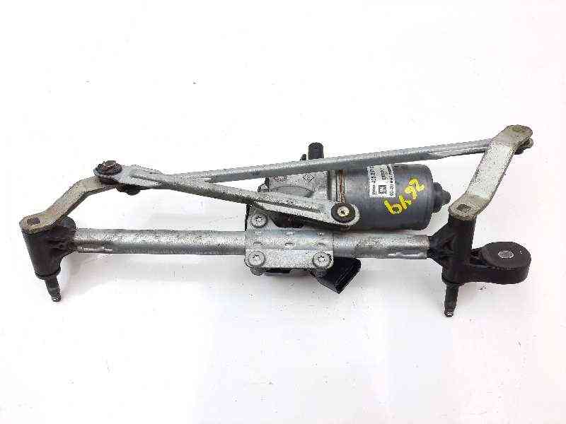 MOTOR LIMPIA DELANTERO OPEL CORSA D 13182340 / 405067 / 367546129 13182340405067367546129