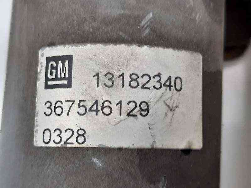 MOTOR LIMPIA DELANTERO OPEL CORSA D 13182340 / 405067 / 367546129 13182340405067367546129 - Vista 3