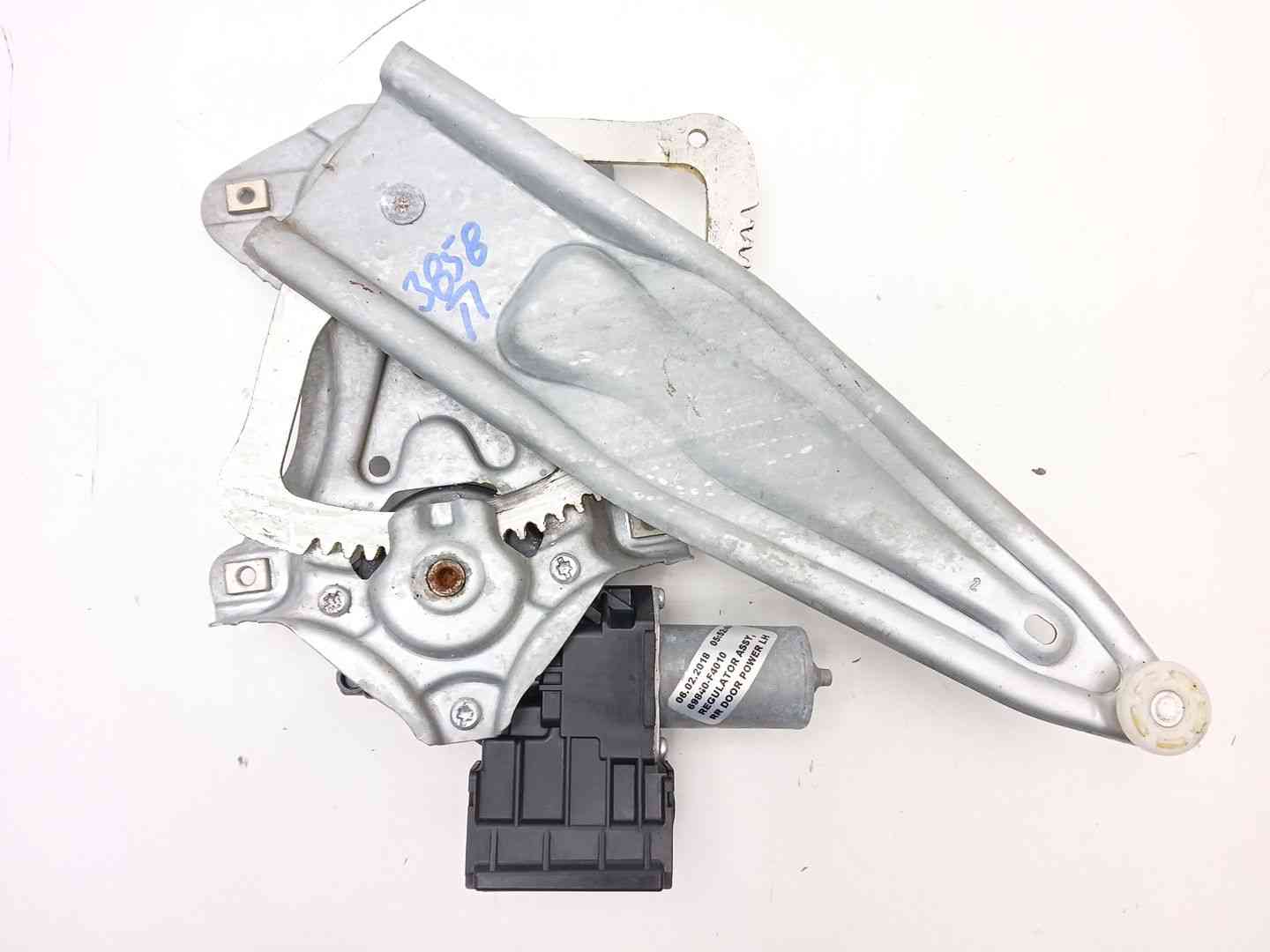 ELEVALUNAS TRASERO IZQUIERDO TOYOTA C-HR (_X1_) 85710F4020 / AE0620203921 / 698404010 85710F4020AE0620203921698404010