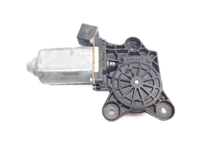 MOTOR ELEVALUNAS TRASERO IZQUIERDO MERCEDES-BENZ CLASE S (W220) BERLINA 119655104 / 7743003008 1196551047743003008