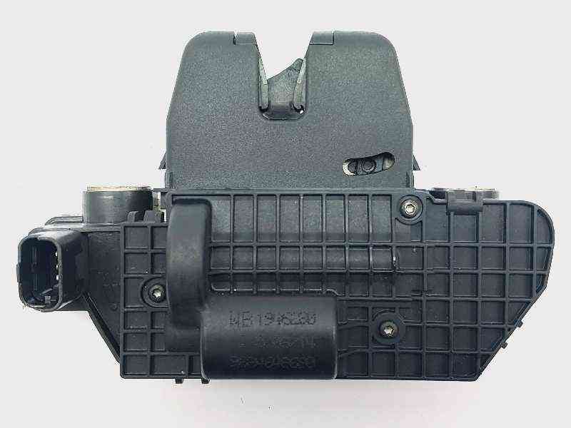 CERRADURA MALETERO / PORTON PEUGEOT 3008 9684848690 / 9151487499 96848486909151487499