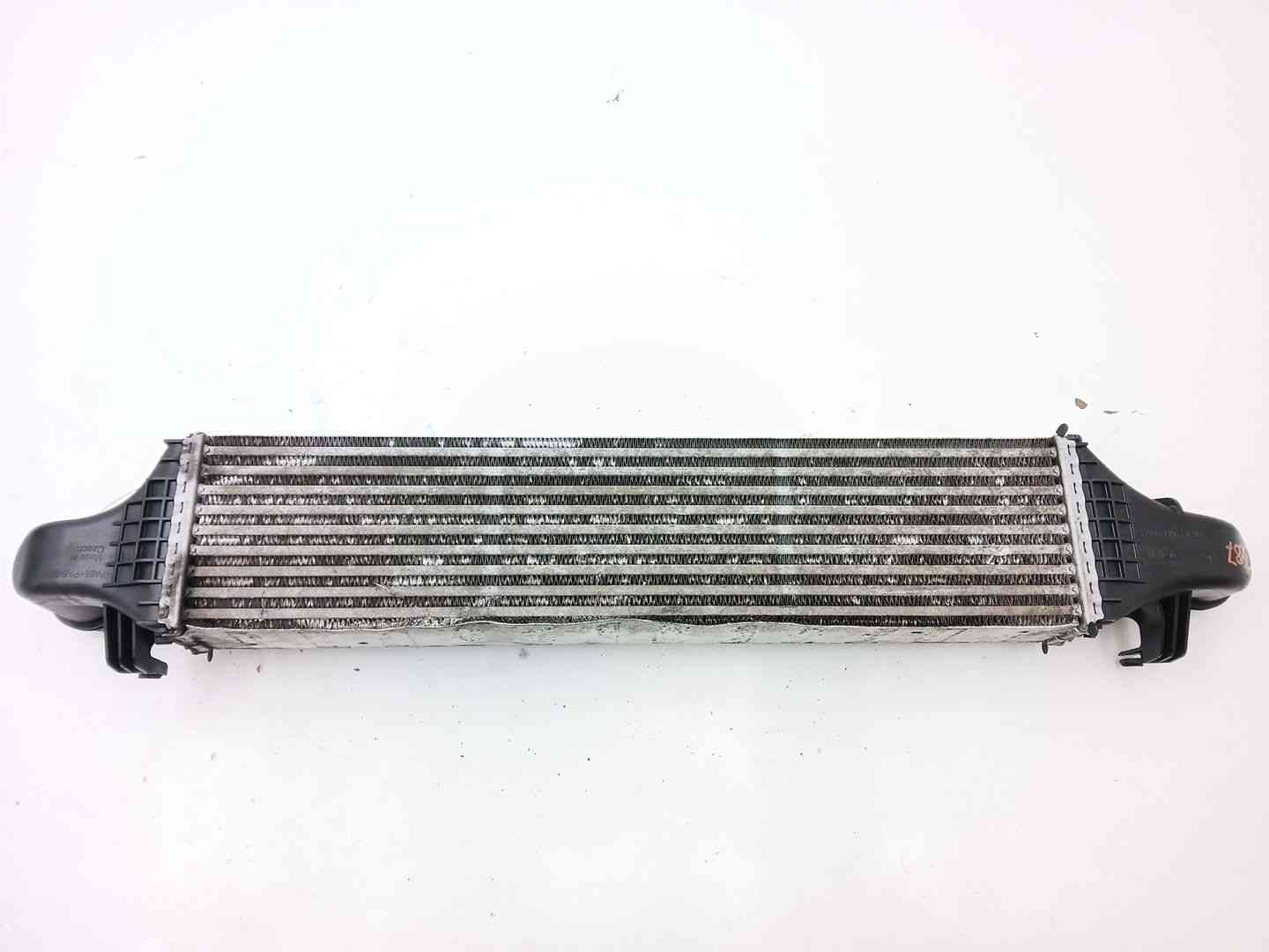 INTERCOOLER MERCEDES-BENZ CLASE B Sports Tourer (W246, W242) A2465000100 / Z1265002 A2465000100Z1265002 - Vista 3