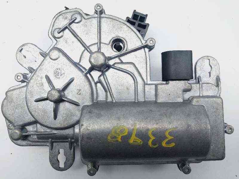 CERRADURA MALETERO / PORTON SKODA SUPERB (3V3) 3V5827887B 3V5827887B