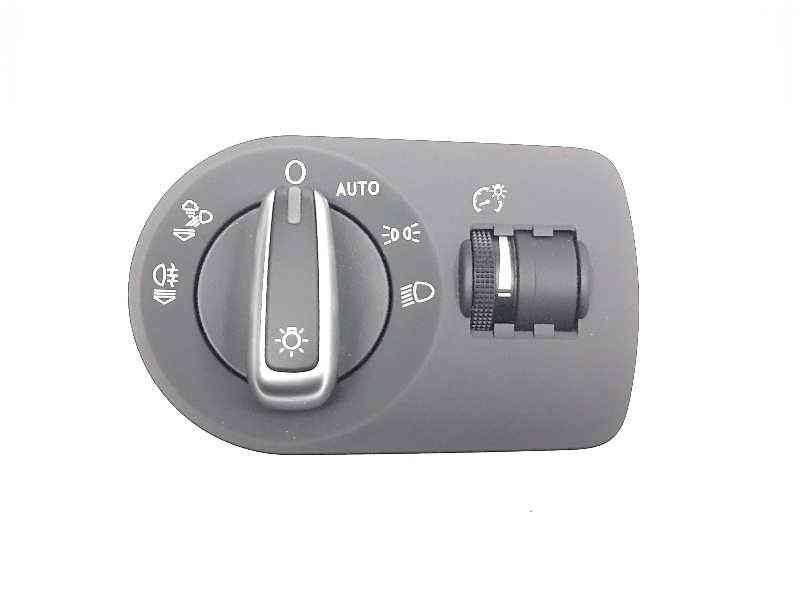 MANDO LUCES AUDI Q3 (8UG) 8X1941531AN 8X1941531AN