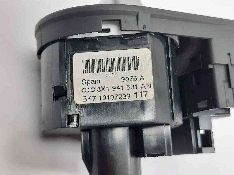 MANDO LUCES AUDI Q3 (8UG) 8X1941531AN 8X1941531AN - Vista 2